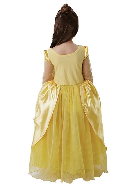 Belle deluxe outlet costume